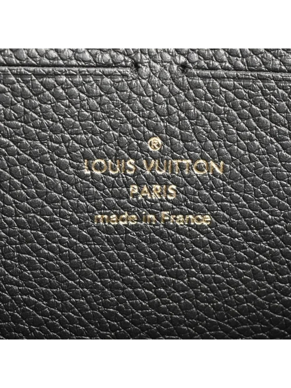 Louis Vuitton Wallet Portefeuille Clemence